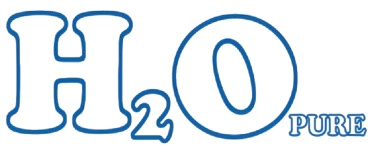 H2O Pure Drinking Water